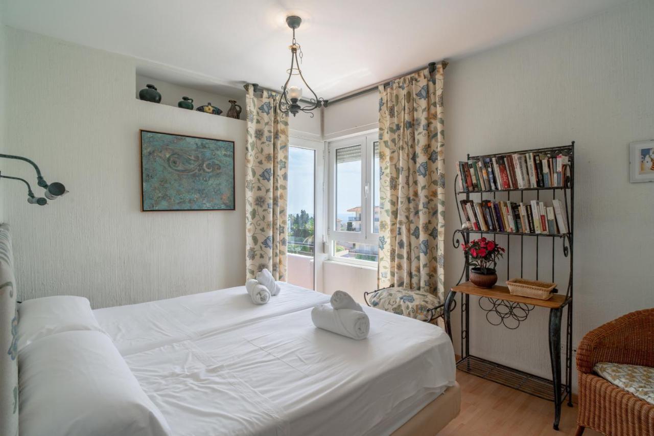 Verdemar Seaview Paradise Casasol Apartamento Nerja