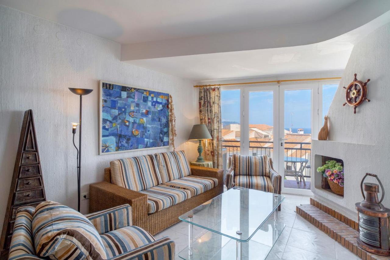 Apartamento Verdemar Seaview Paradise Casasol *