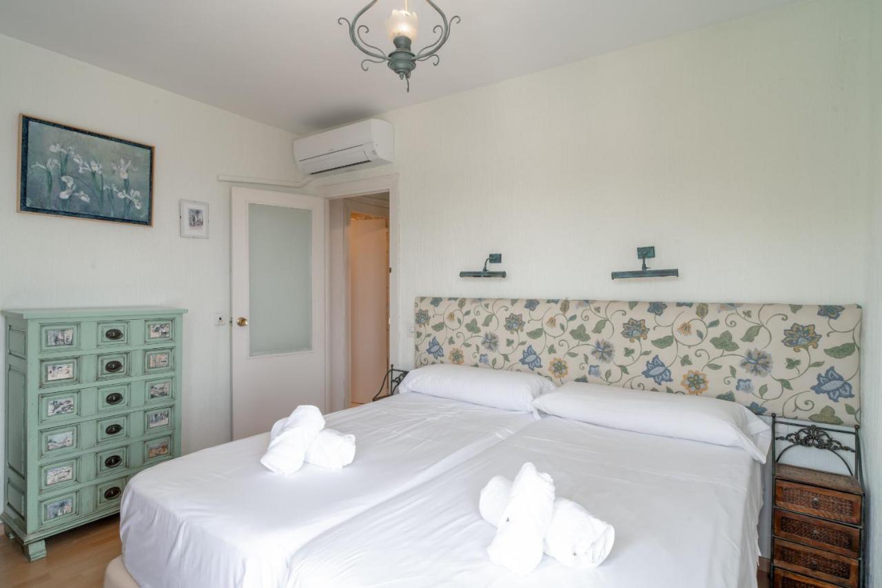 Apartamento Verdemar Seaview Paradise Casasol *