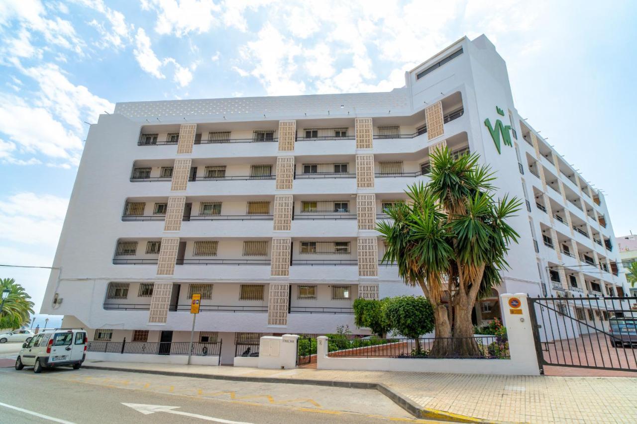 Verdemar Seaview Paradise Casasol Apartamento *