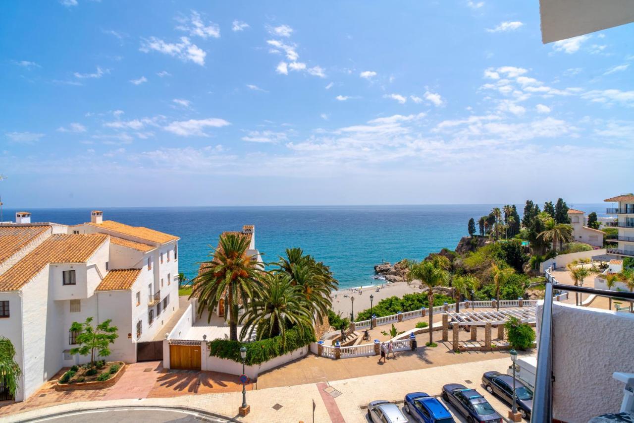 Verdemar Seaview Paradise Casasol Nerja