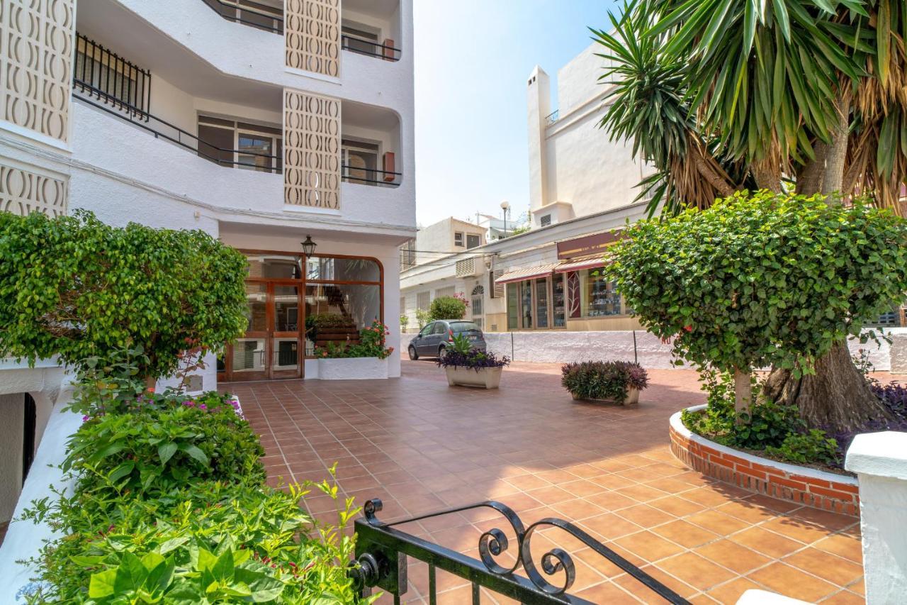 Verdemar Seaview Paradise Casasol Apartamento *