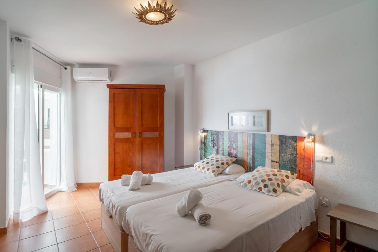 Torresol Torrecilla 315 Casasol Apartamento Nerja