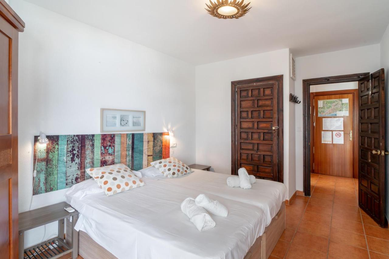 Apartamento Torresol Torrecilla 315 Casasol *