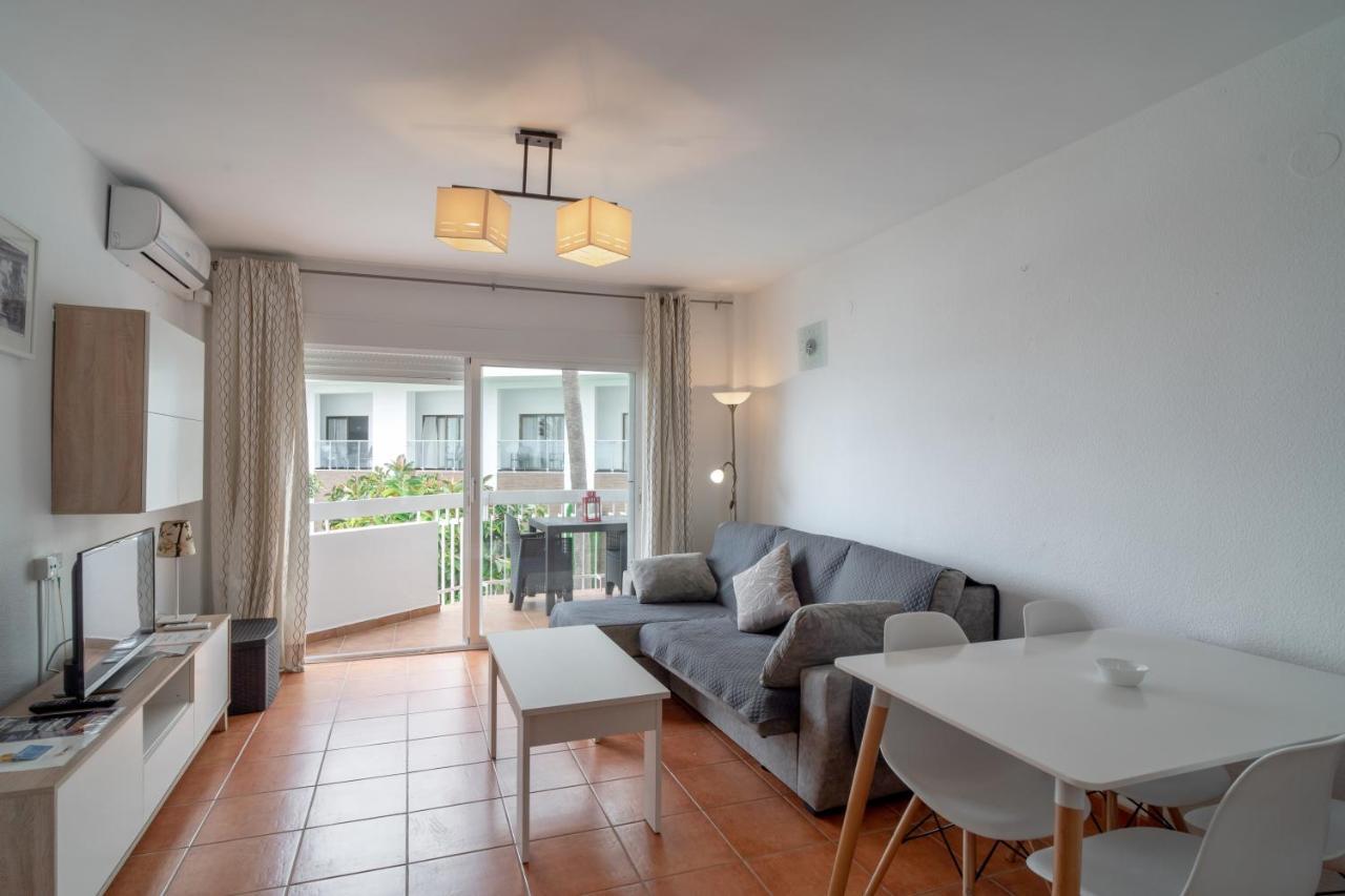 Apartamento Torresol Torrecilla 315 Casasol