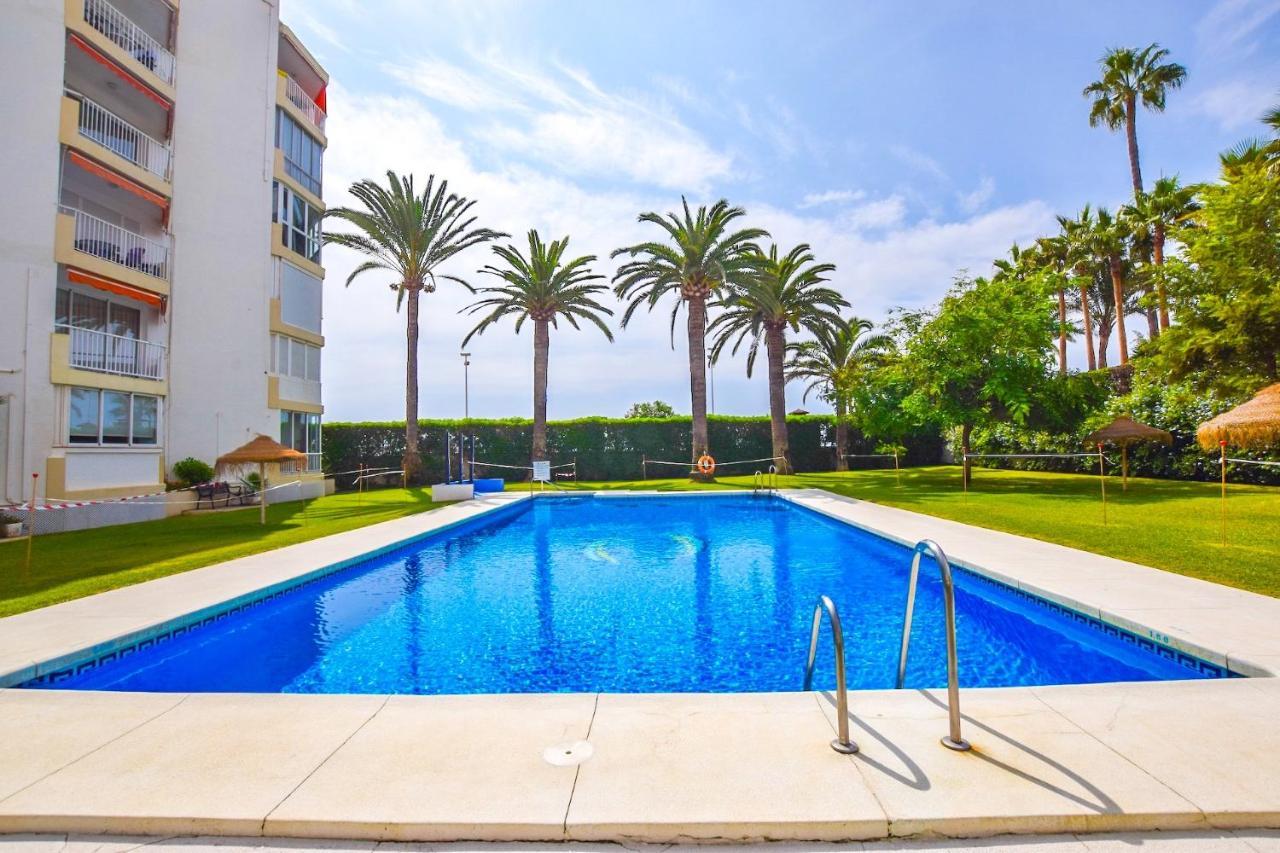 Apartamento Torresol Torrecilla 315 Casasol Nerja