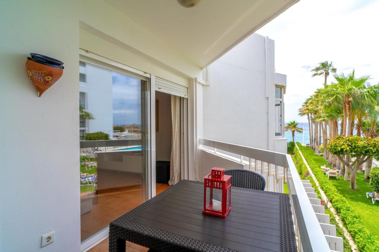Apartamento Torresol Torrecilla 315 Casasol