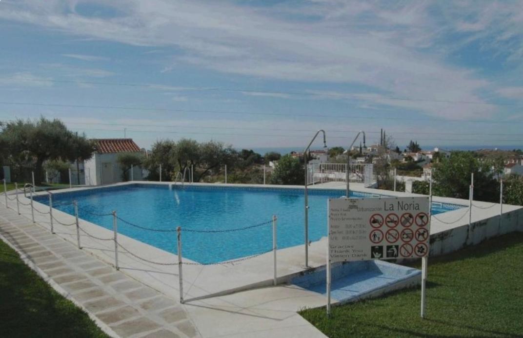 Apartamento La Noria32