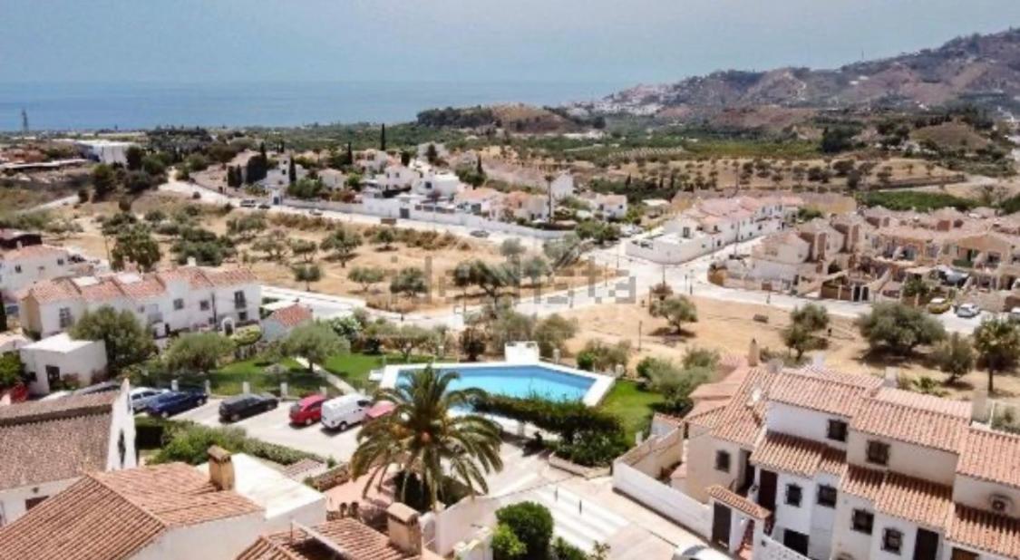 Apartamento La Noria32