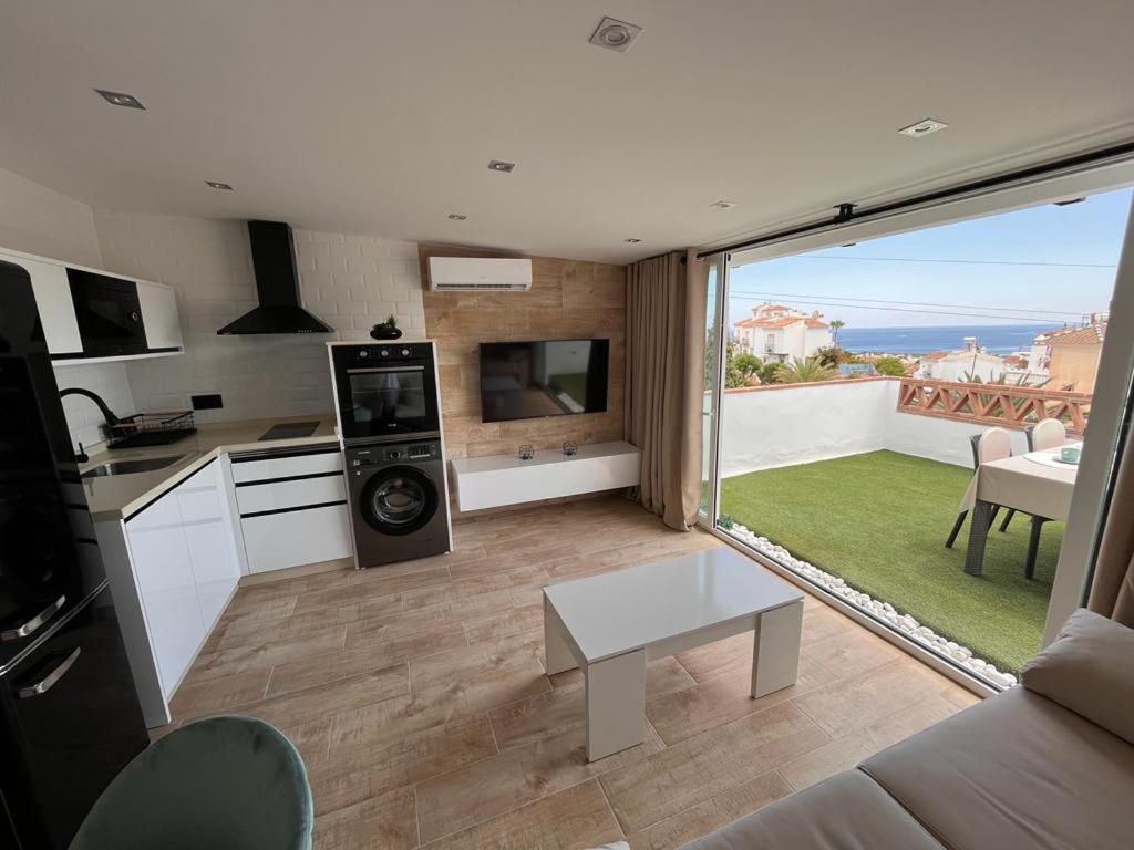 La Noria32 * Nerja
