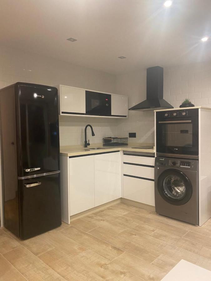 La Noria32 Apartamento