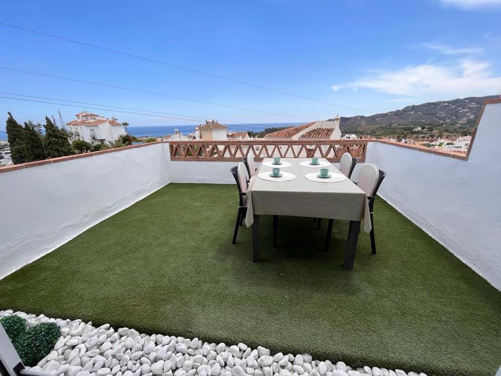 Apartamento La Noria32 Nerja