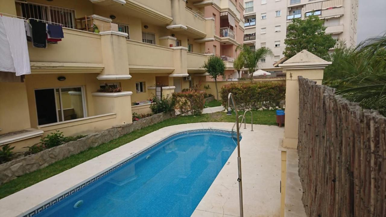 Neptuno 2c Menyber Apartamento *