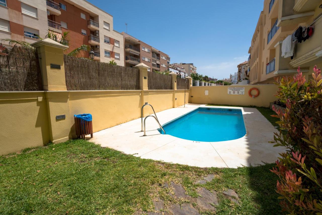 Neptuno 2c Menyber Apartamento Nerja
