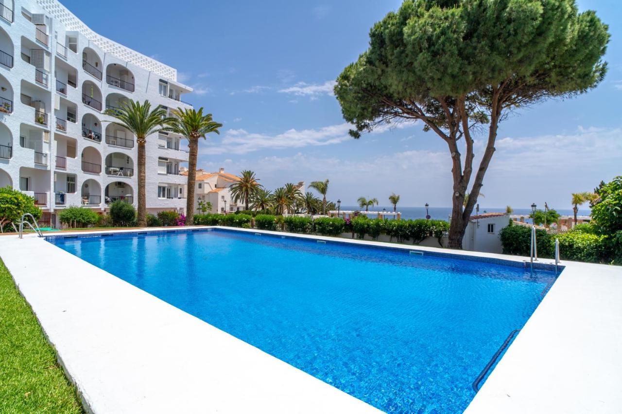 Verdemar Seaview Paradise Casasol Apartamento *