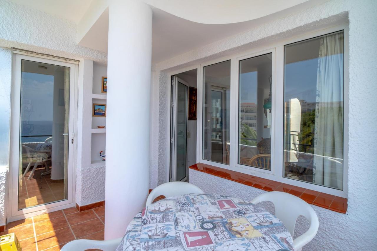 Apartamento Verdemar Seaview Paradise Casasol *