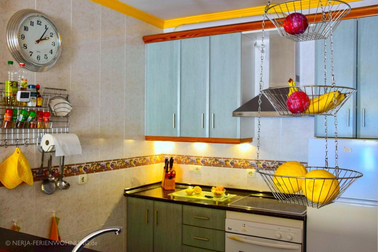 Komfortable Erste Strandreihe Playa Burriana Apartamento *