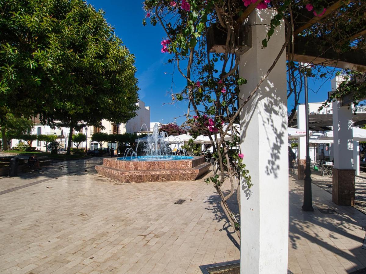 Apartamento Orange Square