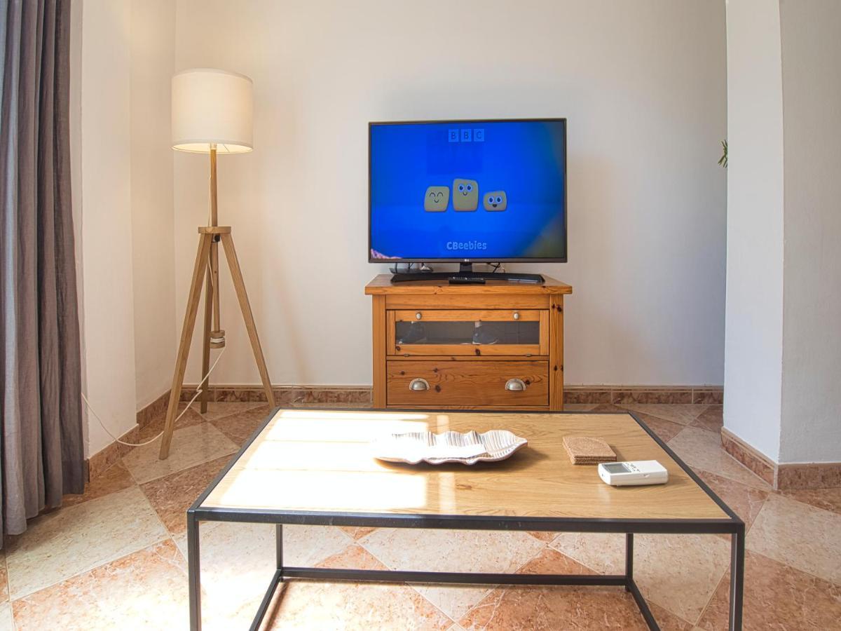 Orange Square Apartamento