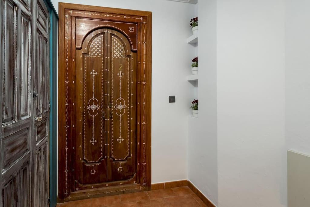 Apartamento Casa Carpa Andalucia Ii