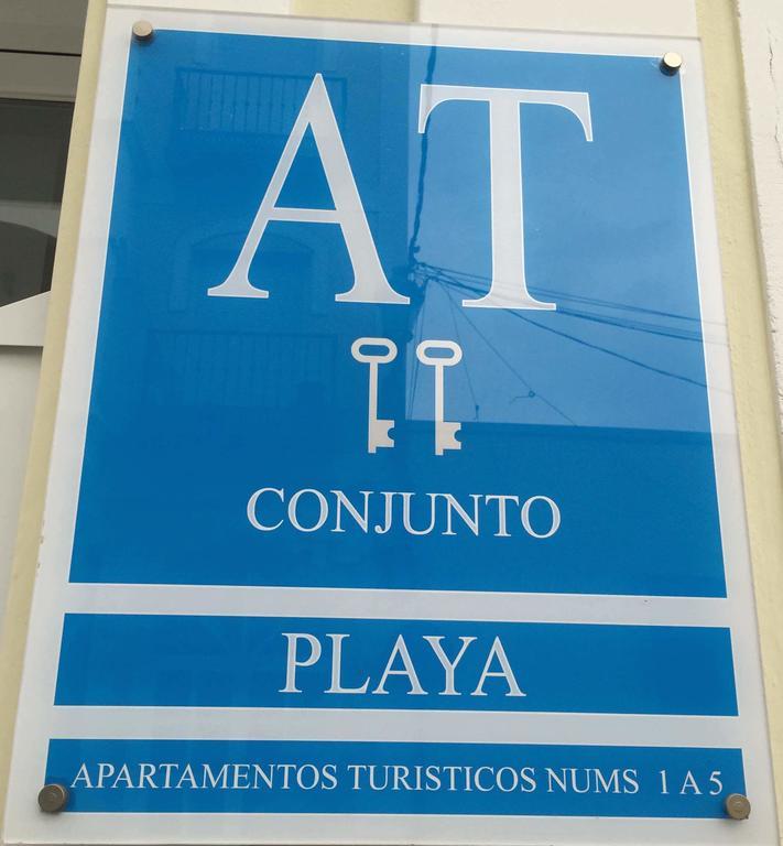 Ruisol - Auto Checkin - By Centrall Alquileres Turísticos Nerja