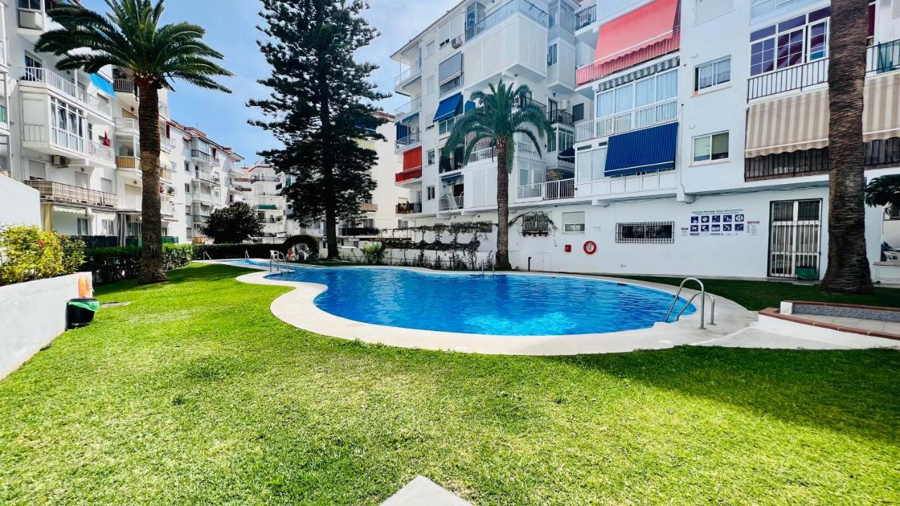 Apartamento Estudio Buddha En El Centro De - South Costa *