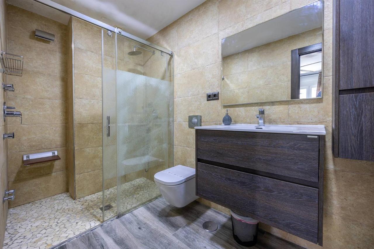 Vacacional En El Centro De Apartamento Nerja