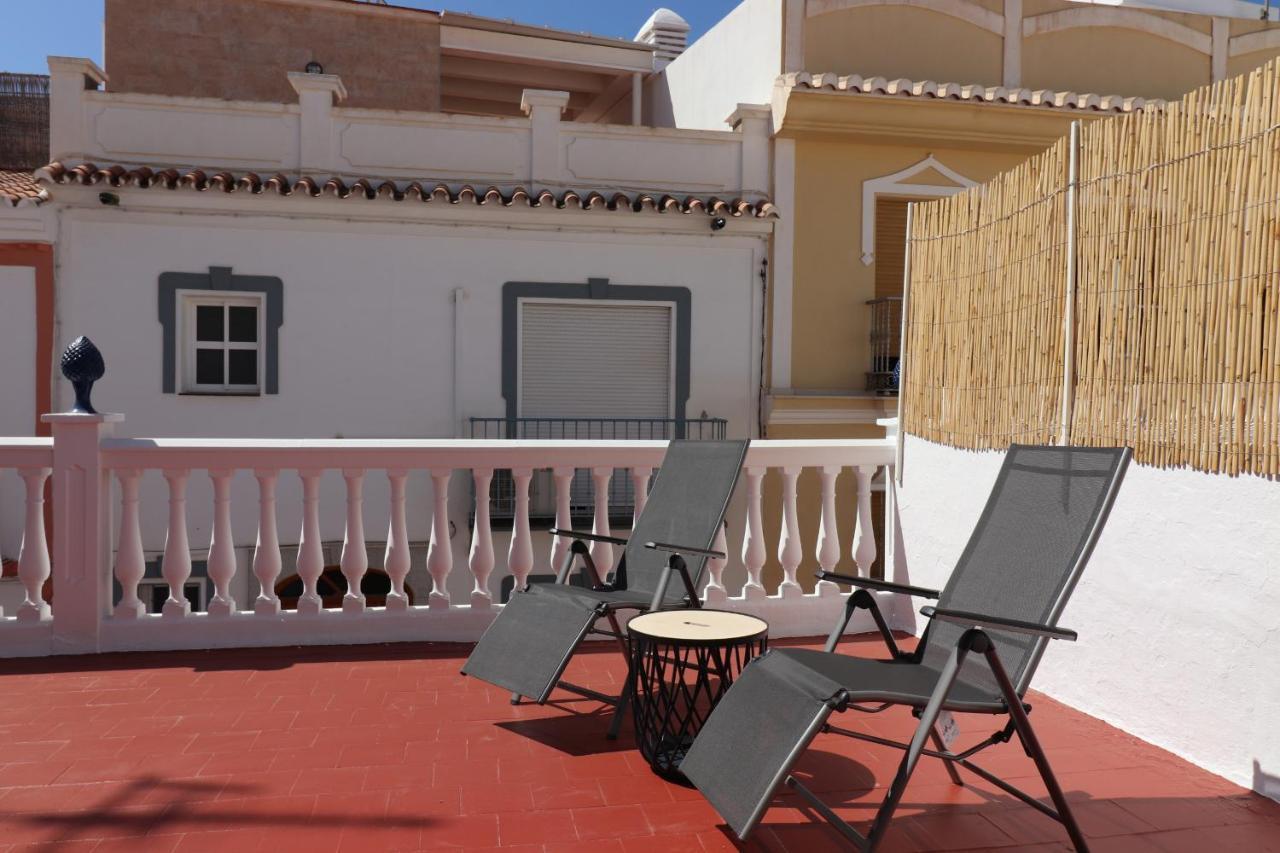 Casa Molino By Spainsunrentals 1048