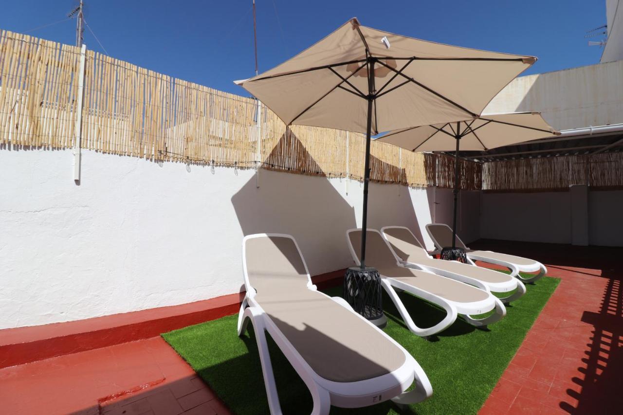 Casa Molino By Spainsunrentals 1048 *