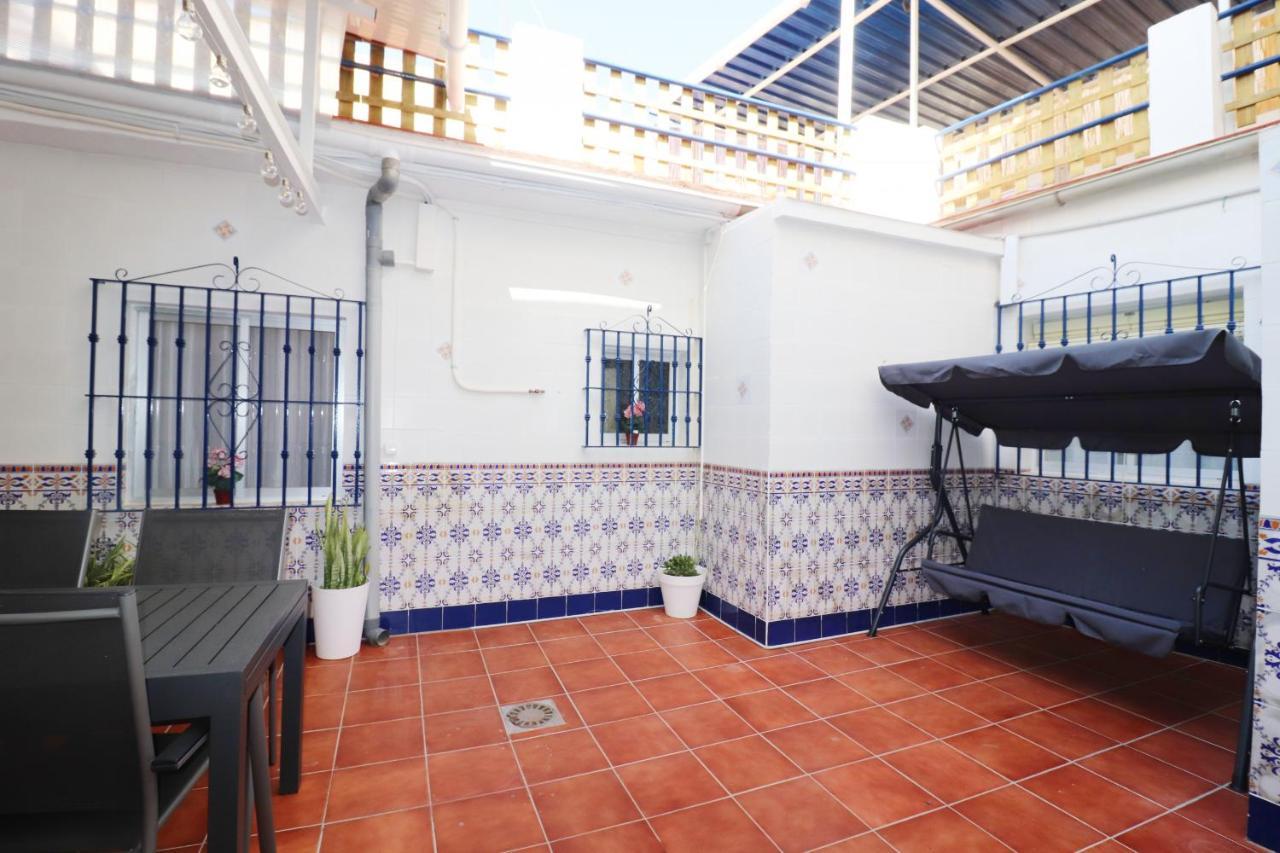 Сasa de vacaciones Casa Molino By Spainsunrentals 1048 Nerja