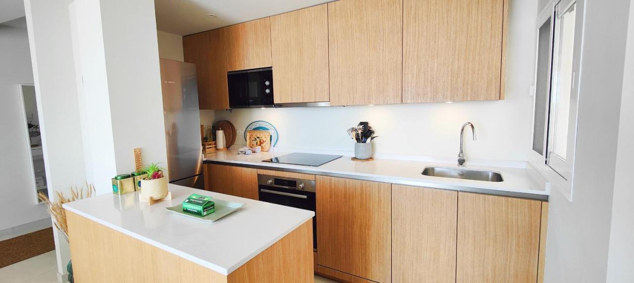 Apartment Ap379 Casa Seger
