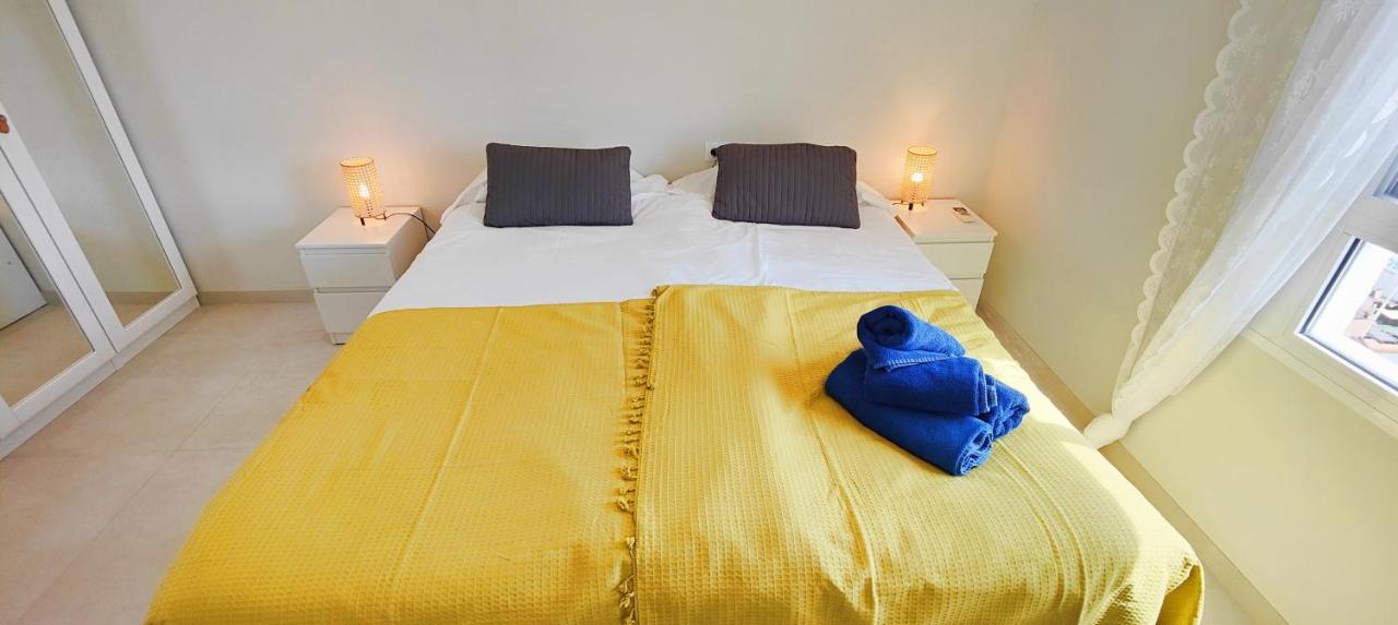 Apartment Ap379 Casa Seger *