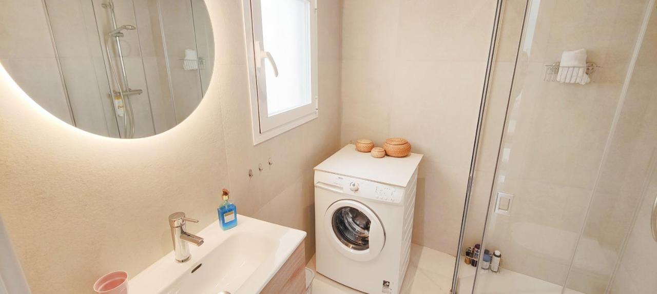 Apartment Ap379 Casa Seger