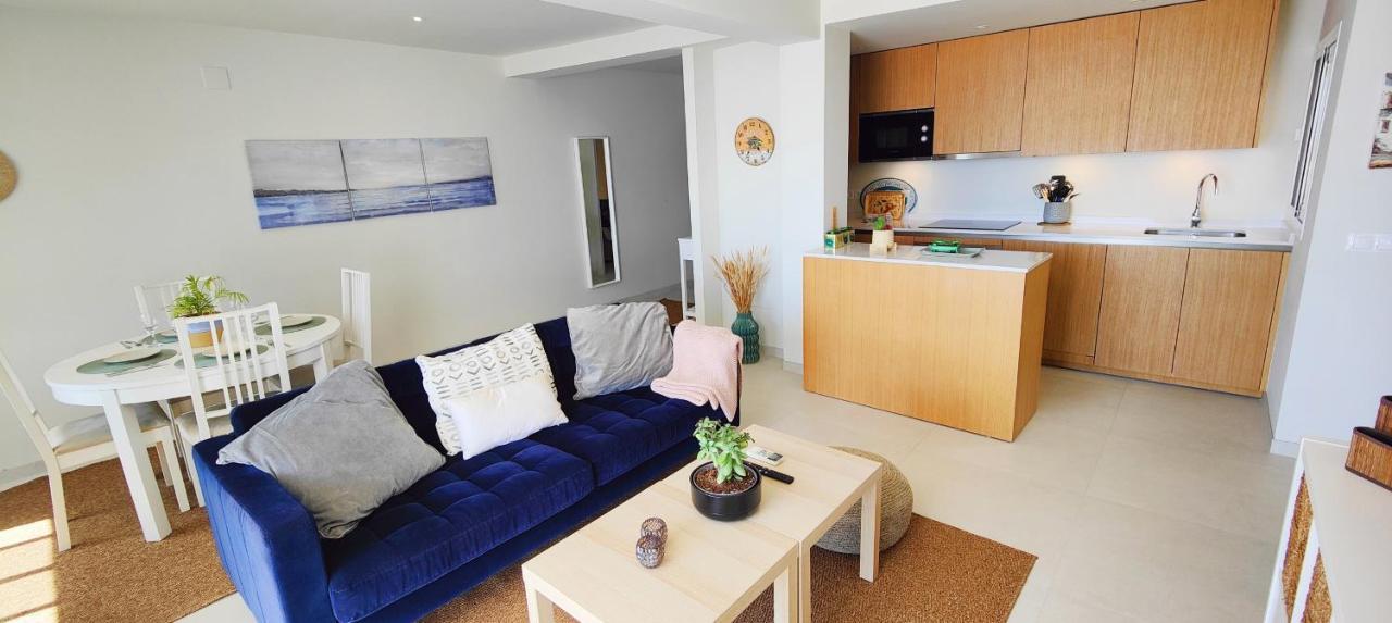 Apartment Ap379 Casa Seger Nerja