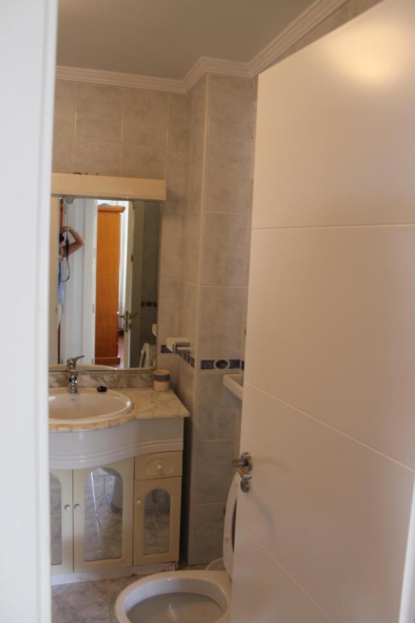 Apartamento Torresol 411 *