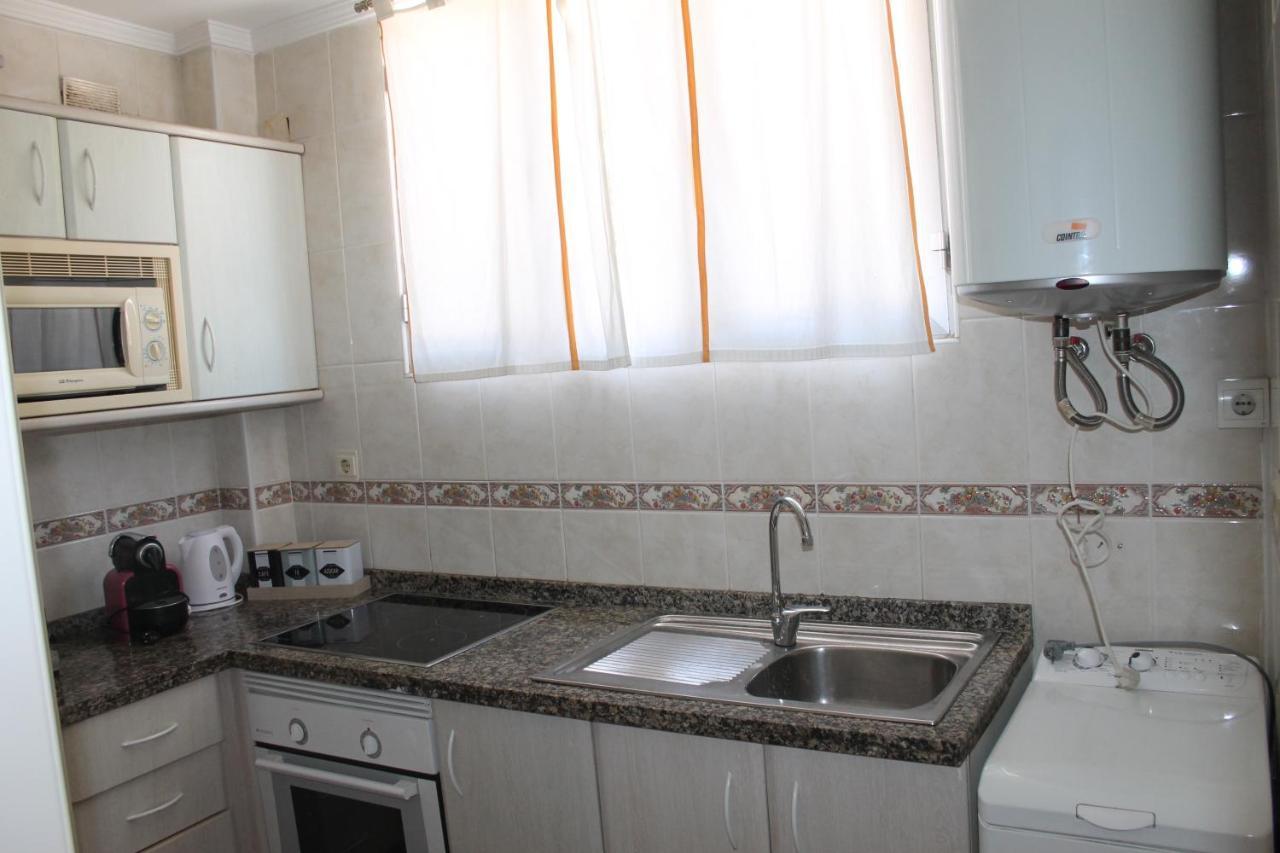 Apartamento Torresol 411 *
