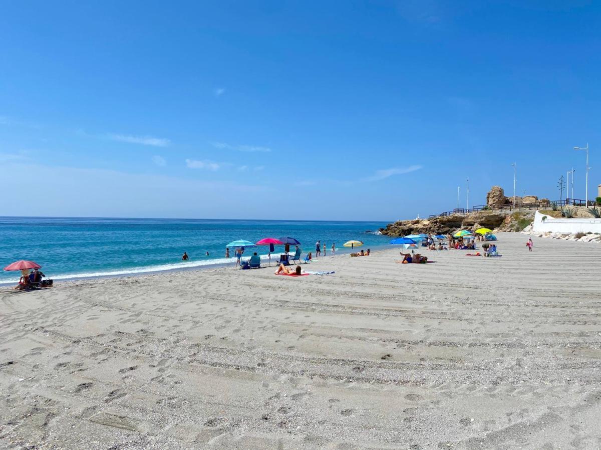 Torresol Torrecilla 315 Casasol Apartamento Nerja