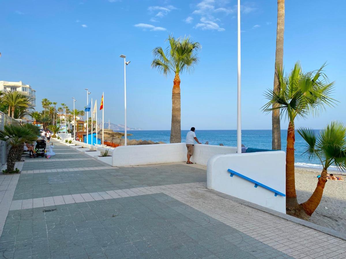 Apartamento Torresol Torrecilla 315 Casasol Nerja