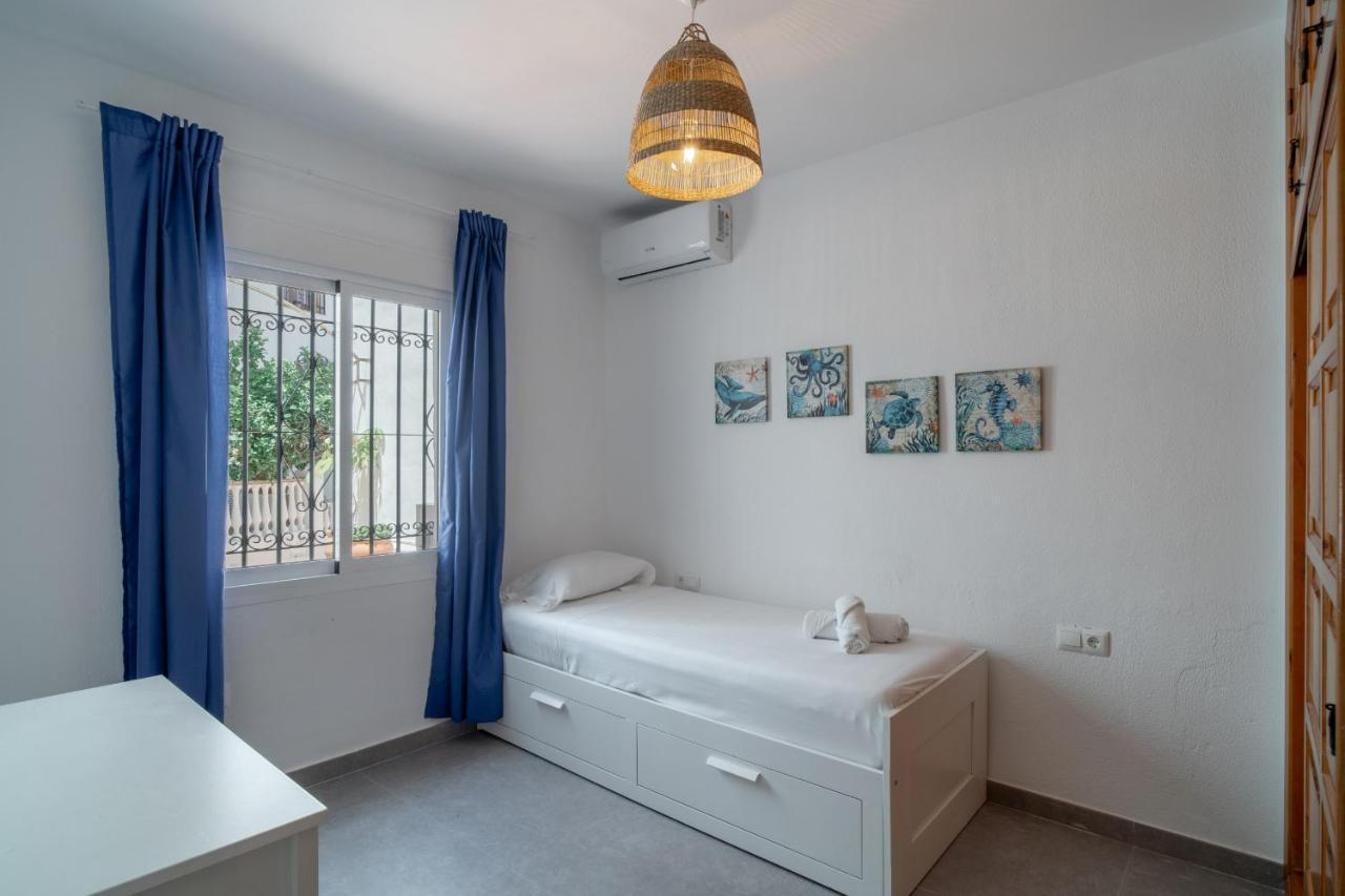 Sofia Seaview Dreamscape Nerja