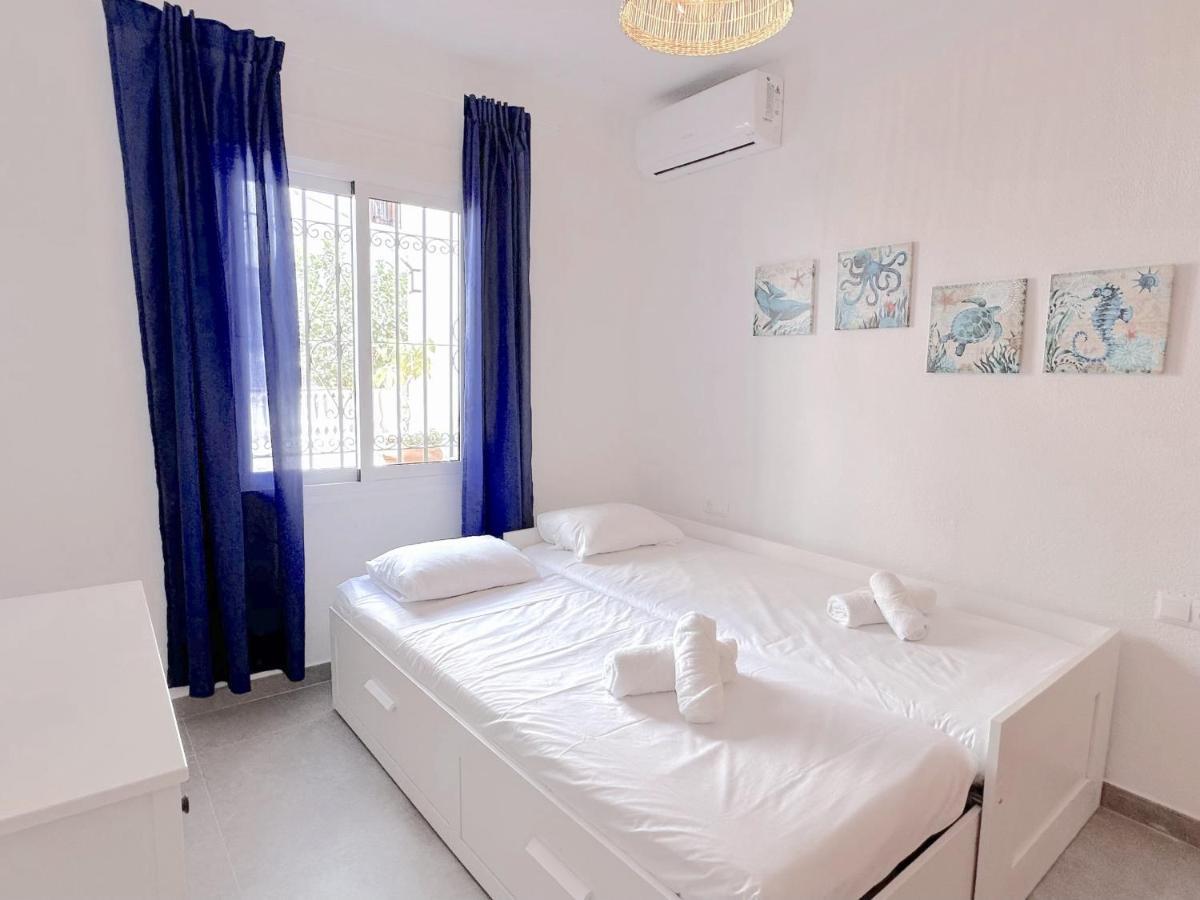 Sofia Seaview Dreamscape Nerja