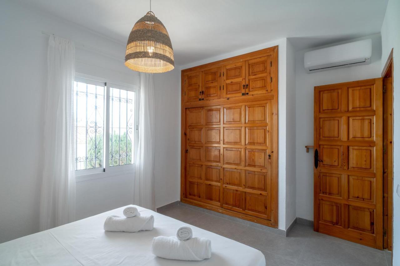 Sofia Seaview Dreamscape Nerja