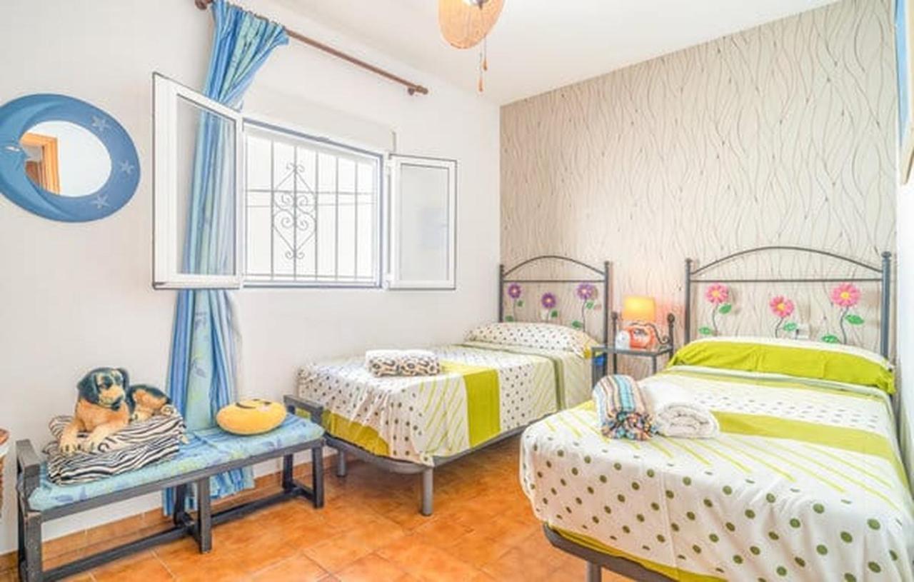 Casa Colibri 2 Nerja