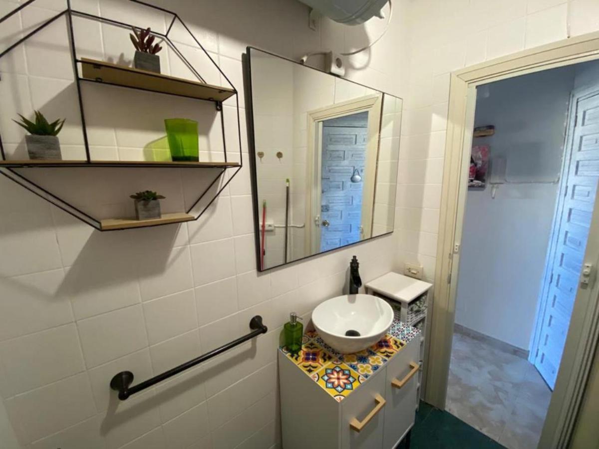 Bright With Pool, Torrecilla Apartment