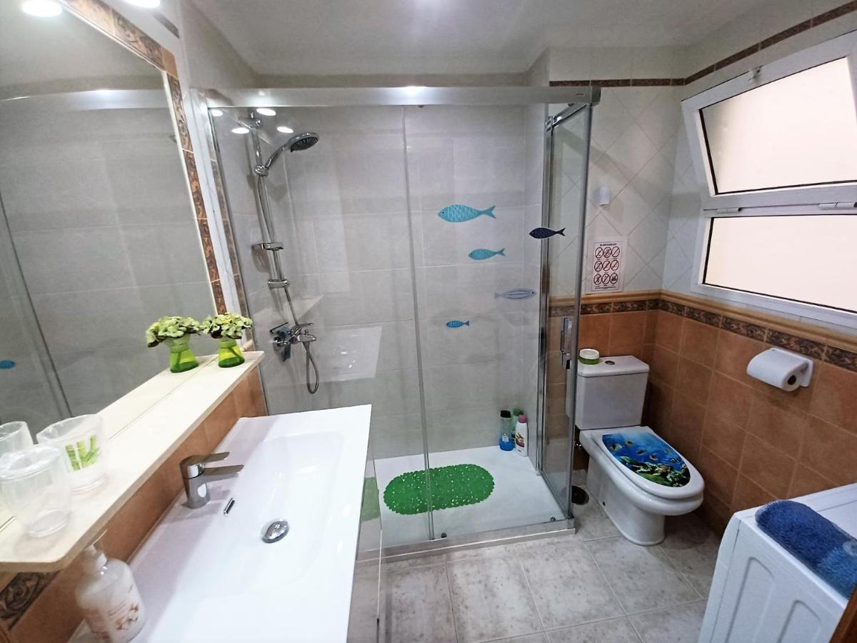 Morasol 5º-12 Apartamento *