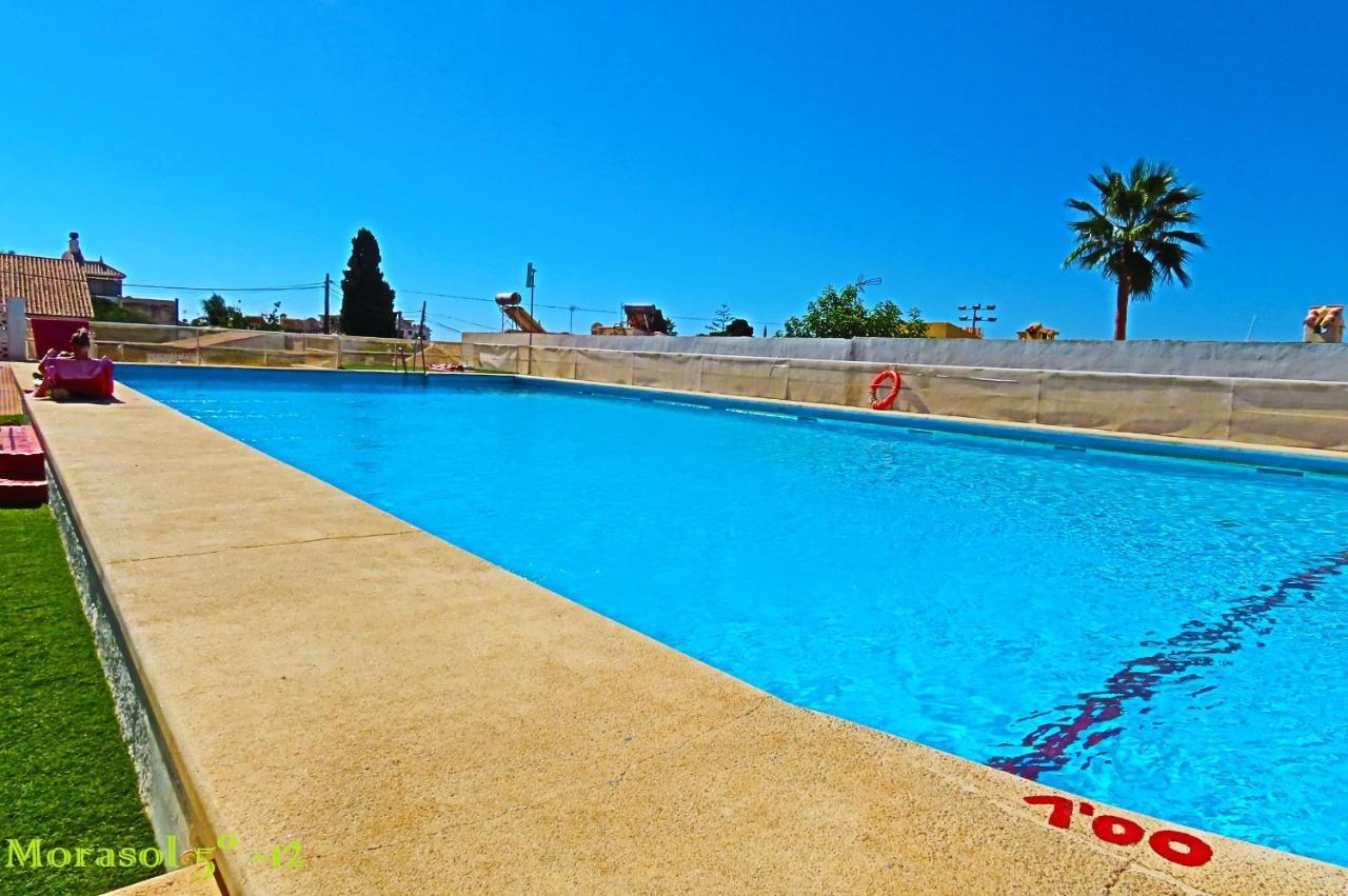 Apartamento Morasol 5º-12 Nerja