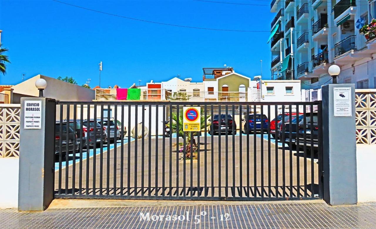 Morasol 5º-12 Apartamento *