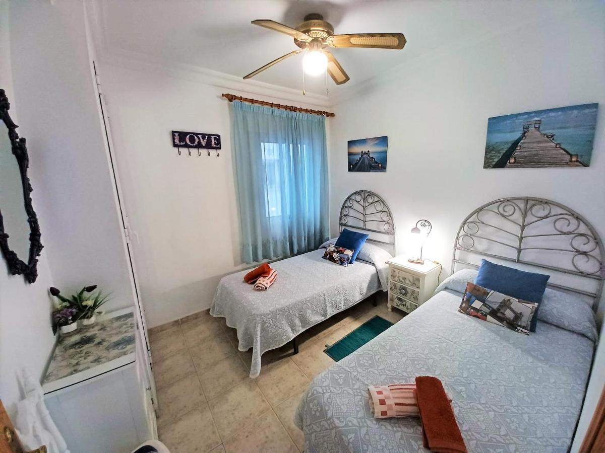 Morasol 5º-12 Apartamento Nerja