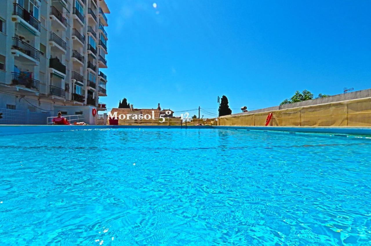 Apartamento Morasol 5º-12 Nerja