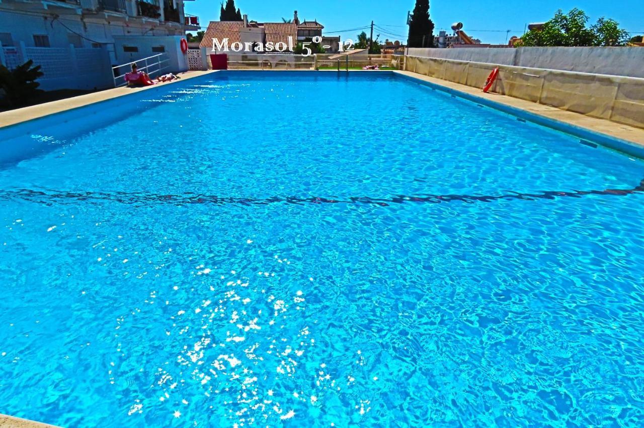 Apartamento Morasol 5º-12 Nerja