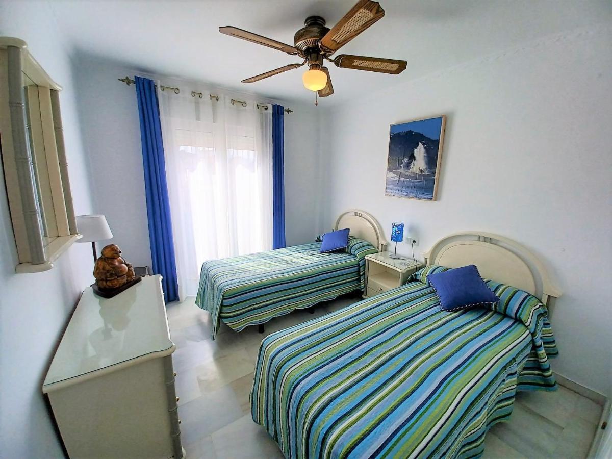 Apartamento Aljamar 3b Nerja